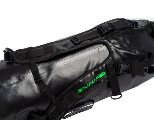 Гермомешок-рюкзак Salvimar DRYBACKPACK 60/80 литров