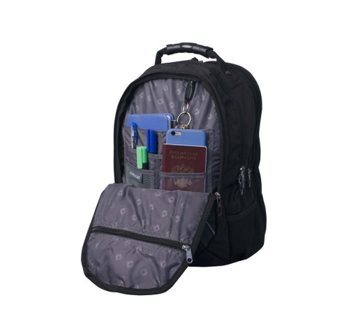 Рюкзак WENGER «SCANSMART», 17