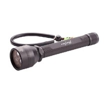 Фонарь для дайвинга Ferei W156 Kit холодный-набор