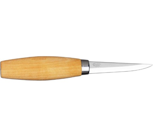Нож Morakniv Morakniv Wood Сarving 106, 14027