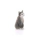 Фигурка Schleich Кошка, сидит