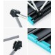 Стол NaturehikeFT08 NH19Z008-Z  складной  L черный, 6927595750773