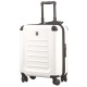 Чемодан VICTORINOX Spectra™ 2.0, белый, поликарбонат Bayer, 42x24x55 см, 42 л