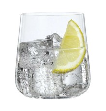 Набор Бокалов для воды и коктейлей Spiegelau Style Tumbler, 340 мл, 12 шт.