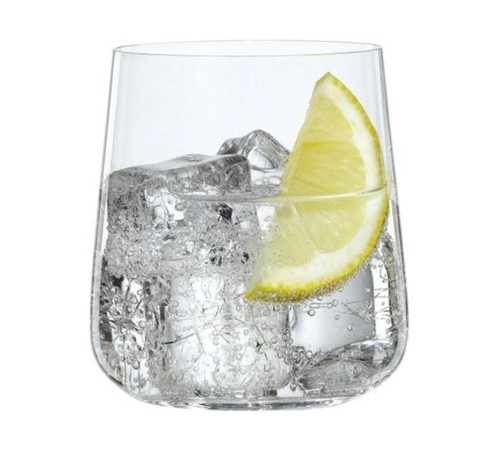 Набор Бокалов для воды и коктейлей Spiegelau Style Tumbler, 340 мл, 12 шт.