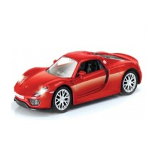Машина Ideal 1:30-39 Porsche 918 Spyder