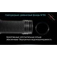 Фонарь для дайвинга Ferei W153 1хCREE XM-L (Cool White) 2xCREE XP-E (Red)
