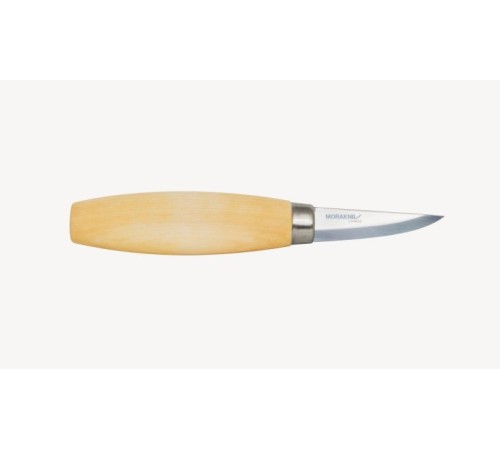 Нож Morakniv Morakniv Wood Сarving 120, блистер, 14031