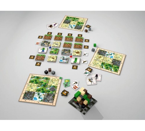 Настольная игра Ravensburger 