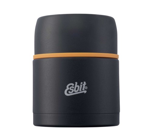 Термос для еды Esbit FJ, черный, 0.5 л, FJ500ML