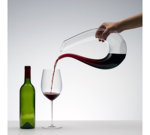 Декантер для вина Riedel Amadeo
