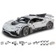 Радиоуправляемый конструктор CaDA MASTER спорткар Mercedes-AMG ONE 1/8 (3290 деталей)