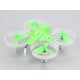 Р/У квадрокоптер Cheerson CX-95W WiFi Mini Racing Drone RTF 2.4G (зеленый)