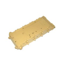 Металлические гусеницы для 1/16 Dak PZ.Kpfw. IV