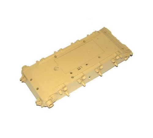 Металлические гусеницы для 1/16 Dak PZ.Kpfw. IV