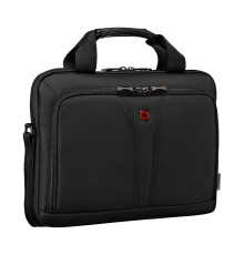 Сумка для ноутбука WENGER BC Free 14'', чёрный, 100% полиэстер, 35x26x6 см, 5 л