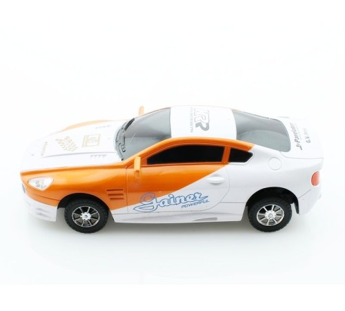 Машина инерционная RF 101B-107B Super car в асс. п/к