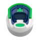 Kambukka Бутылка для воды Elton 750 мл Spring Green