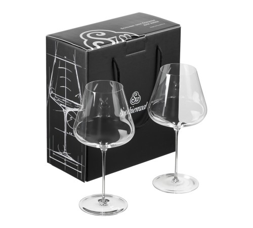 Бокалы для вина Sophienwald Grand Cru Bourgogne 6шт.