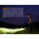 Фонарь Fenix UC52 2018 Cree XHP70 LED