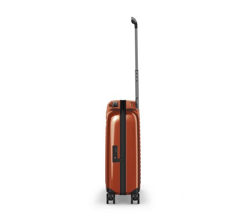 Чемодан VICTORINOX Airox, оранжевый, 100% поликарбонат Makrolon, 40x20x55 см, 33 л