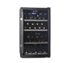 Винный шкаф отдельностоящий Cavanova TW030T