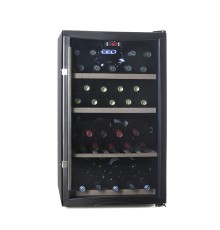 Винный шкаф отдельностоящий Cavanova TW030T