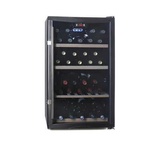 Винный шкаф отдельностоящий Cavanova TW030T