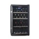 Винный шкаф отдельностоящий Cavanova TW030T