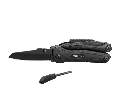 Мультитул Roxon Spark CM1349