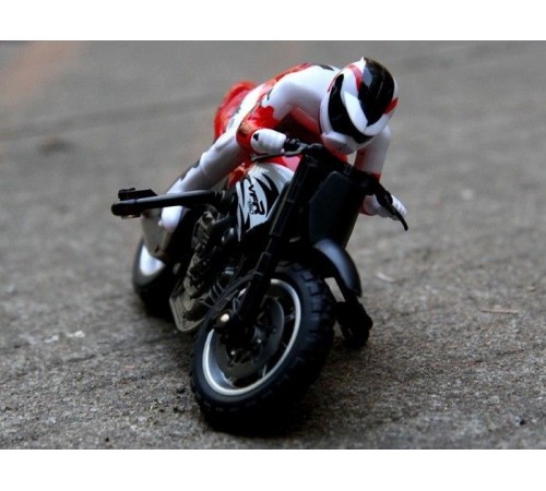 Р/У мотоцикл Huan Qi HQ527 Mini MotoSport 2.4G