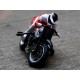 Р/У мотоцикл Huan Qi HQ527 Mini MotoSport 2.4G