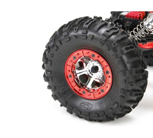 Краулер 1/10 - Losi Night Crawler 2.0 (4WD RTR)