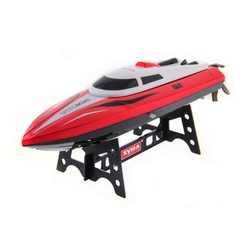 Р/У катер Syma Q2 Genius 2.4G RTR