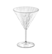 Бокал для мартини Koziol Club No 12 Superglas