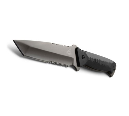 Нож Gerber Tactical Warrant Fixed Blade Tanto SE, блистер, 31-000560