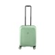 Чемодан VICTORINOX Connex, мятный, поликарбонат Makrolon, 40x20x55 см, 34 л