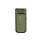 Фонарь Fenix многофункциональный SW05R-UV с ультрафиолетовой подсветкой, зеленый