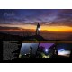 Фонарь Fenix E01 V2.0, черный, E01V20BLK
