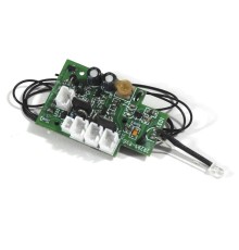Основная плата для вертолета Syma S009