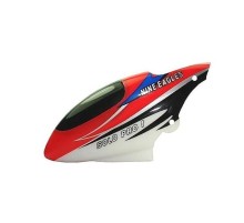 Кабина для вертолета Nine Eagles Solo PRO 260a