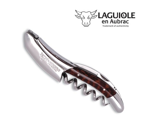 Штопор Laguiole En Aubrac Sommelier Amourette