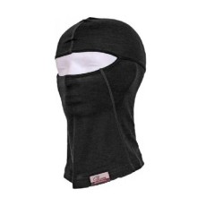 Балаклава Lasting LOX черная L-XL, LOX9090L-XL