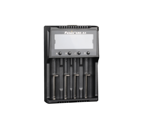 Зарядное устройство Fenix ARE-A4