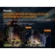 Налобный фонарь Fenix HP16R
