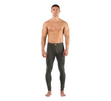 Штаны мужские Atok/  шерсть 160/ зеленый / XXL, Atok6262XXL