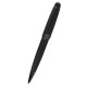 Шариковая ручка Cross Bailey Matte Black Lacquer. Цвет - черный.