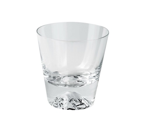Стакан TAJIMA GLASS Фудзи 270 мл, 1 шт