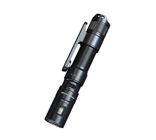 Фонарь Fenix LD12R Dual Light EDC IP68