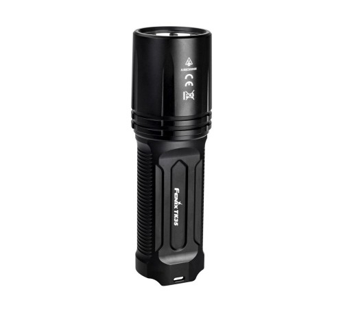Фонарь Fenix TK35 2018 CREE XHP35 HI neutral white LED